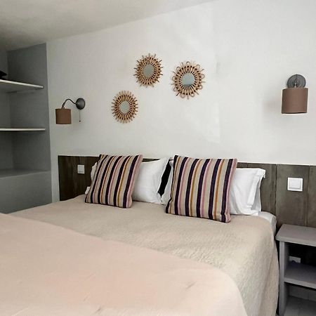 Residence Storia Di Blue Porto-Vecchio  Eksteriør bilde