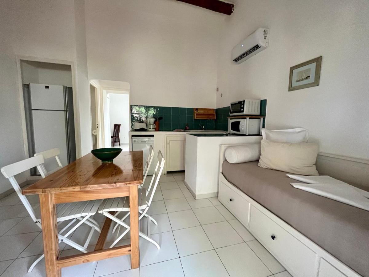 Residence Storia Di Blue Porto-Vecchio  Eksteriør bilde