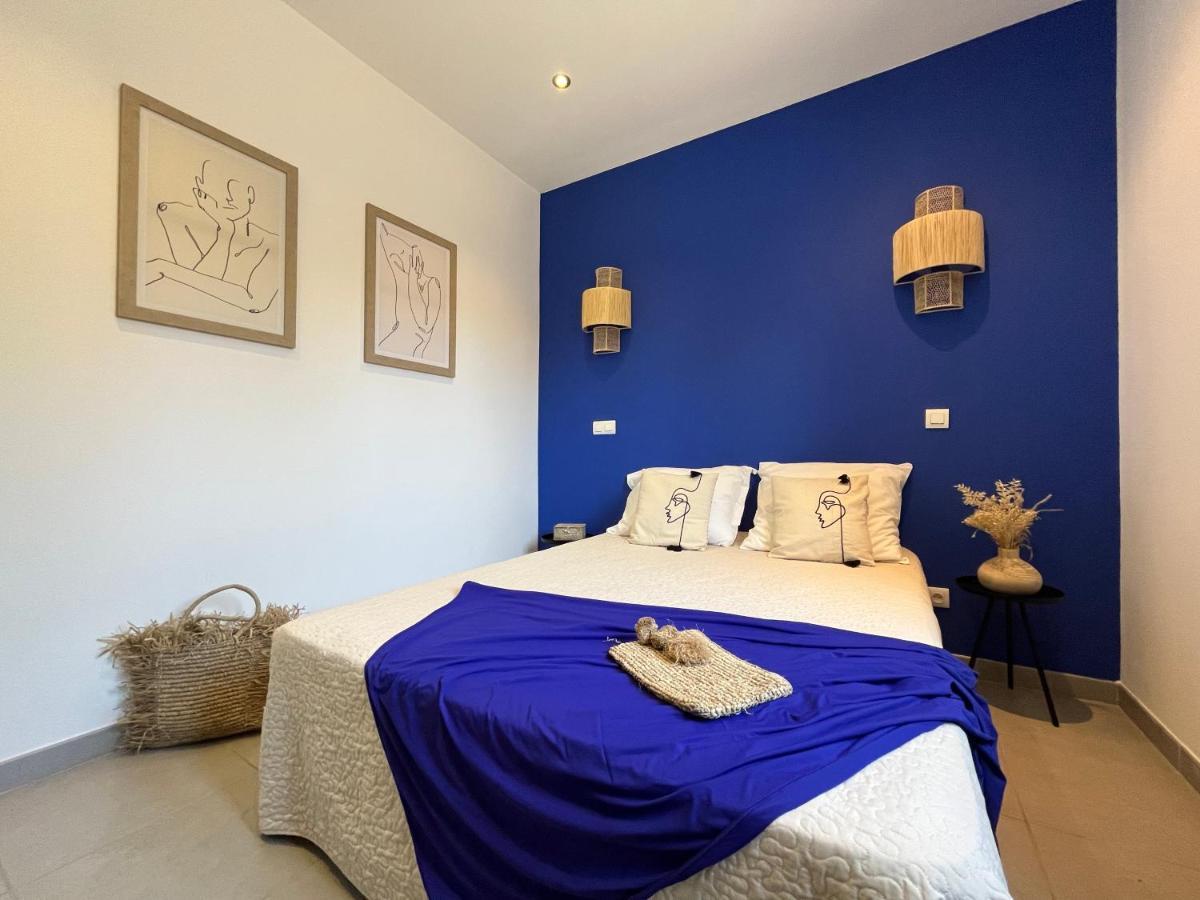 Residence Storia Di Blue Porto-Vecchio  Eksteriør bilde