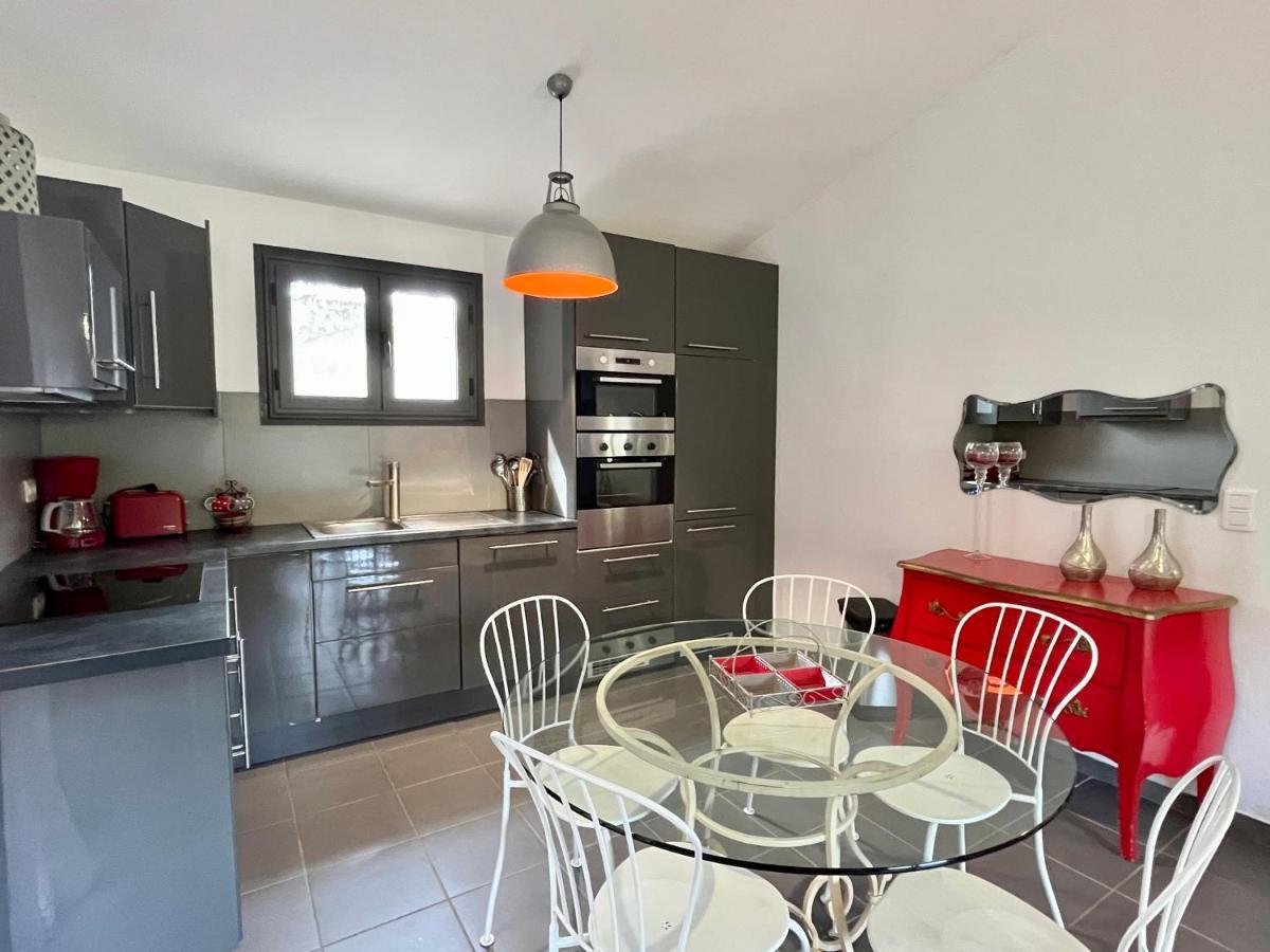 Residence Storia Di Blue Porto-Vecchio  Eksteriør bilde