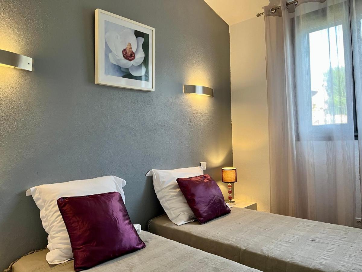 Residence Storia Di Blue Porto-Vecchio  Eksteriør bilde