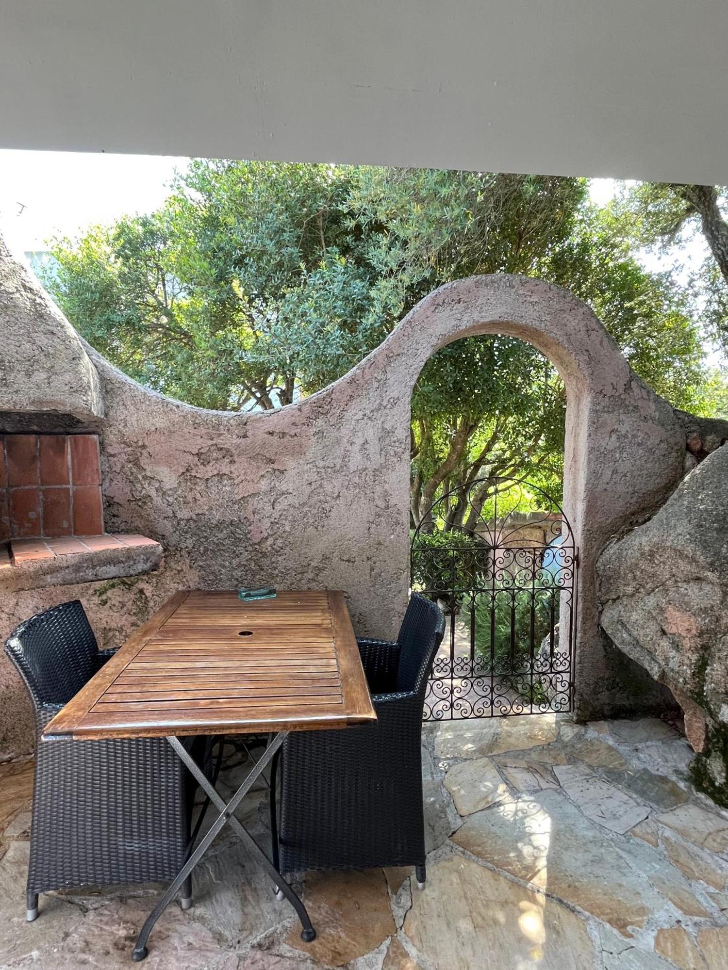 Residence Storia Di Blue Porto-Vecchio  Eksteriør bilde