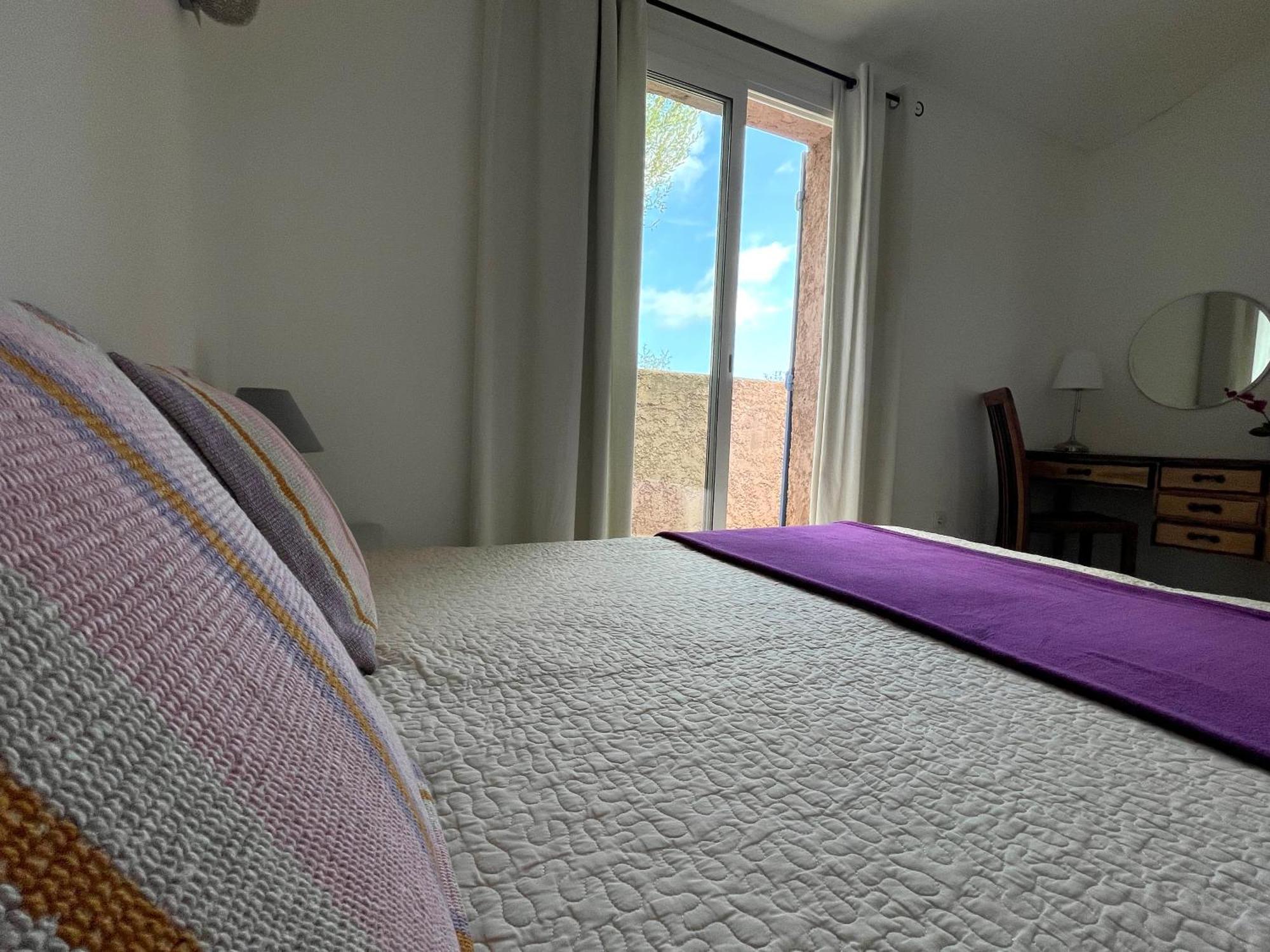 Residence Storia Di Blue Porto-Vecchio  Eksteriør bilde