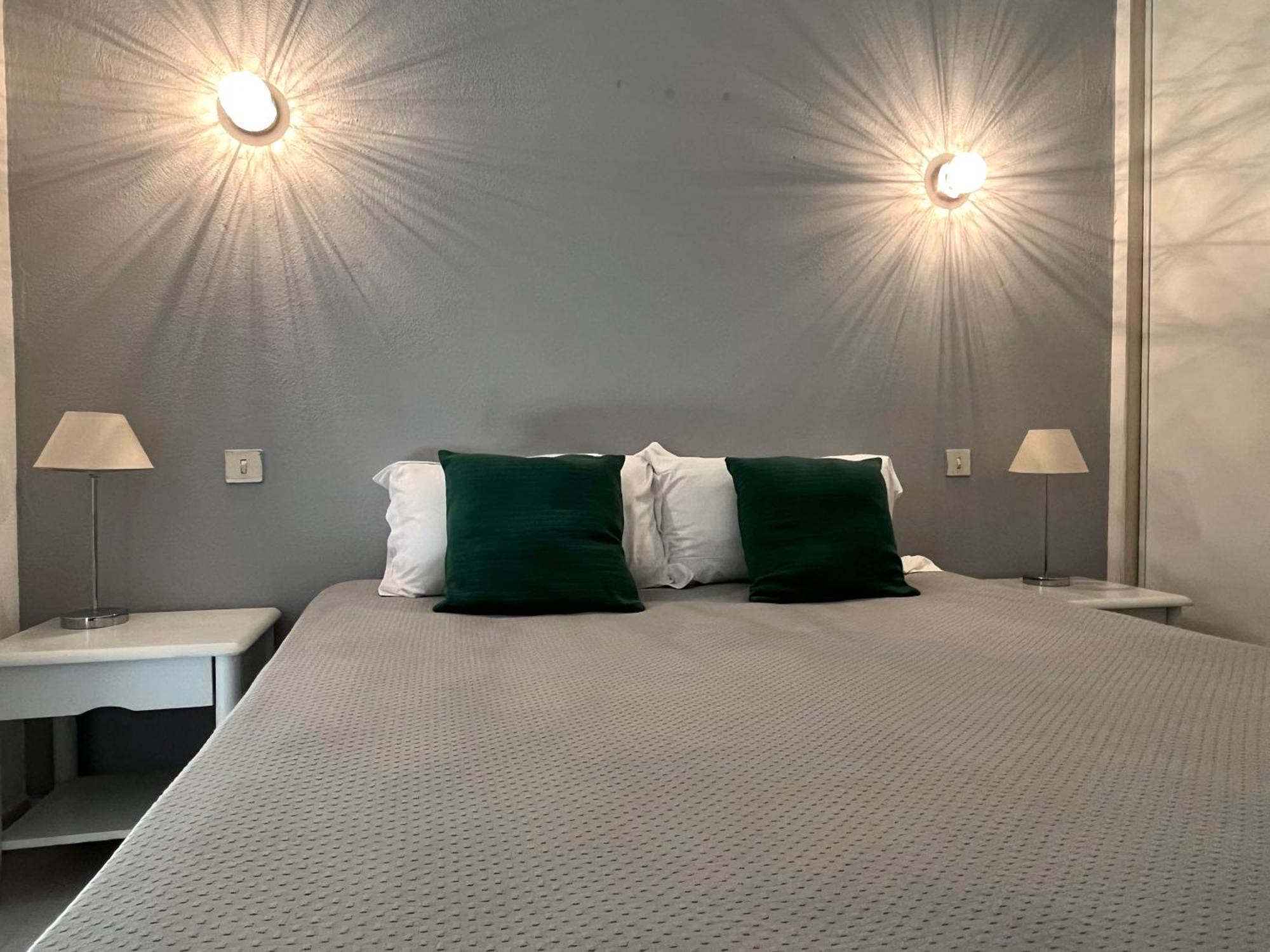Residence Storia Di Blue Porto-Vecchio  Eksteriør bilde