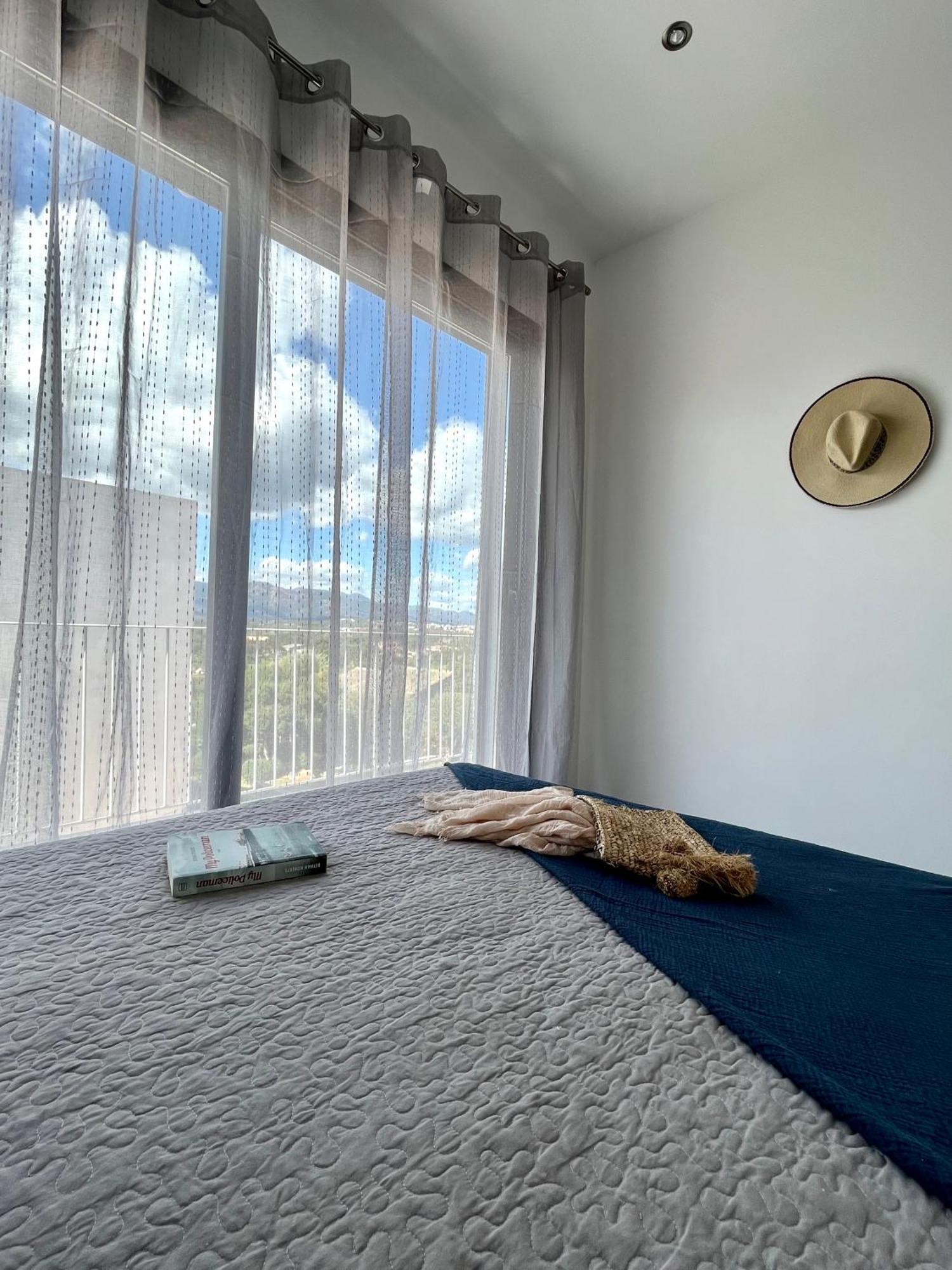 Residence Storia Di Blue Porto-Vecchio  Eksteriør bilde