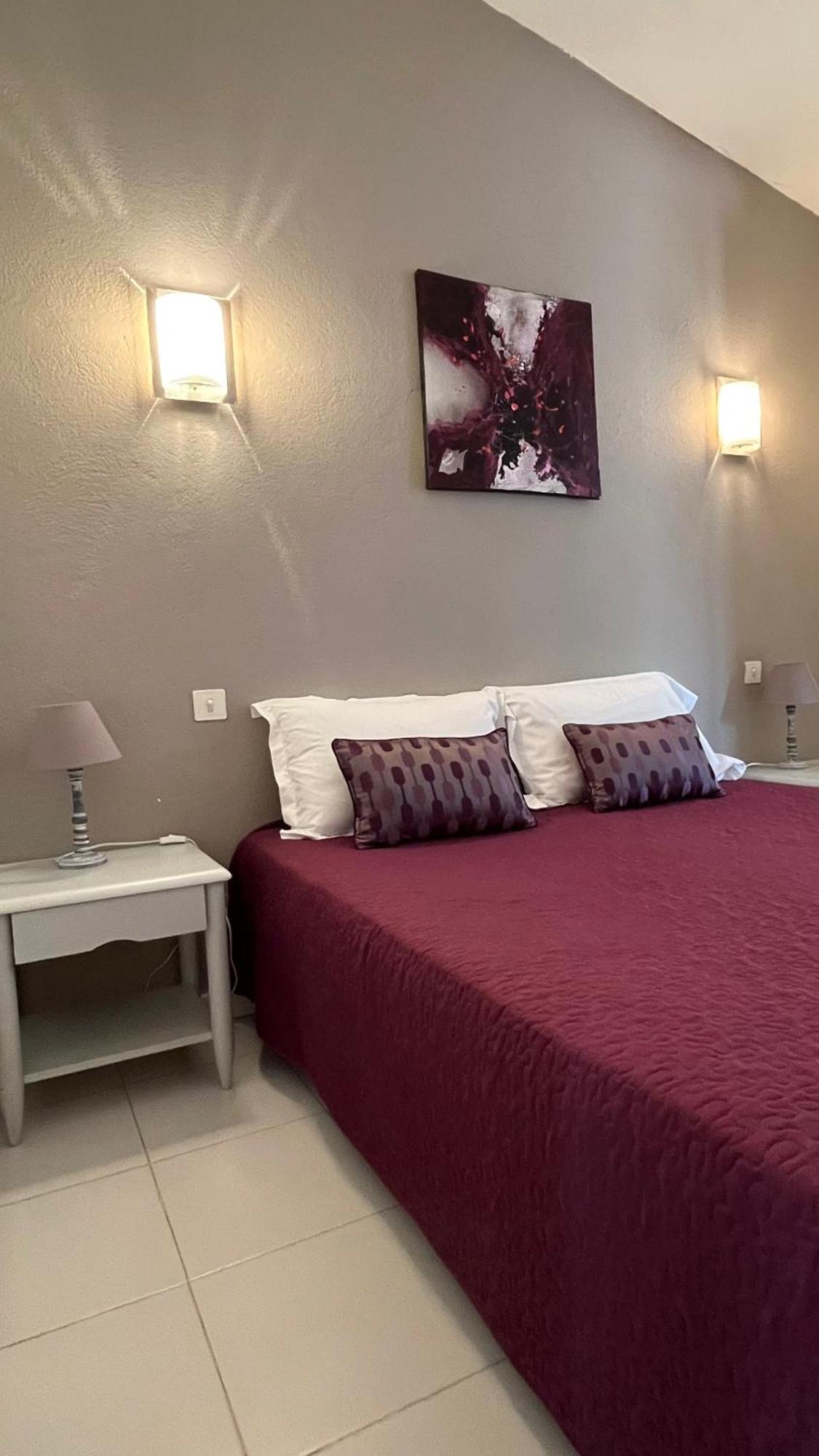 Residence Storia Di Blue Porto-Vecchio  Eksteriør bilde