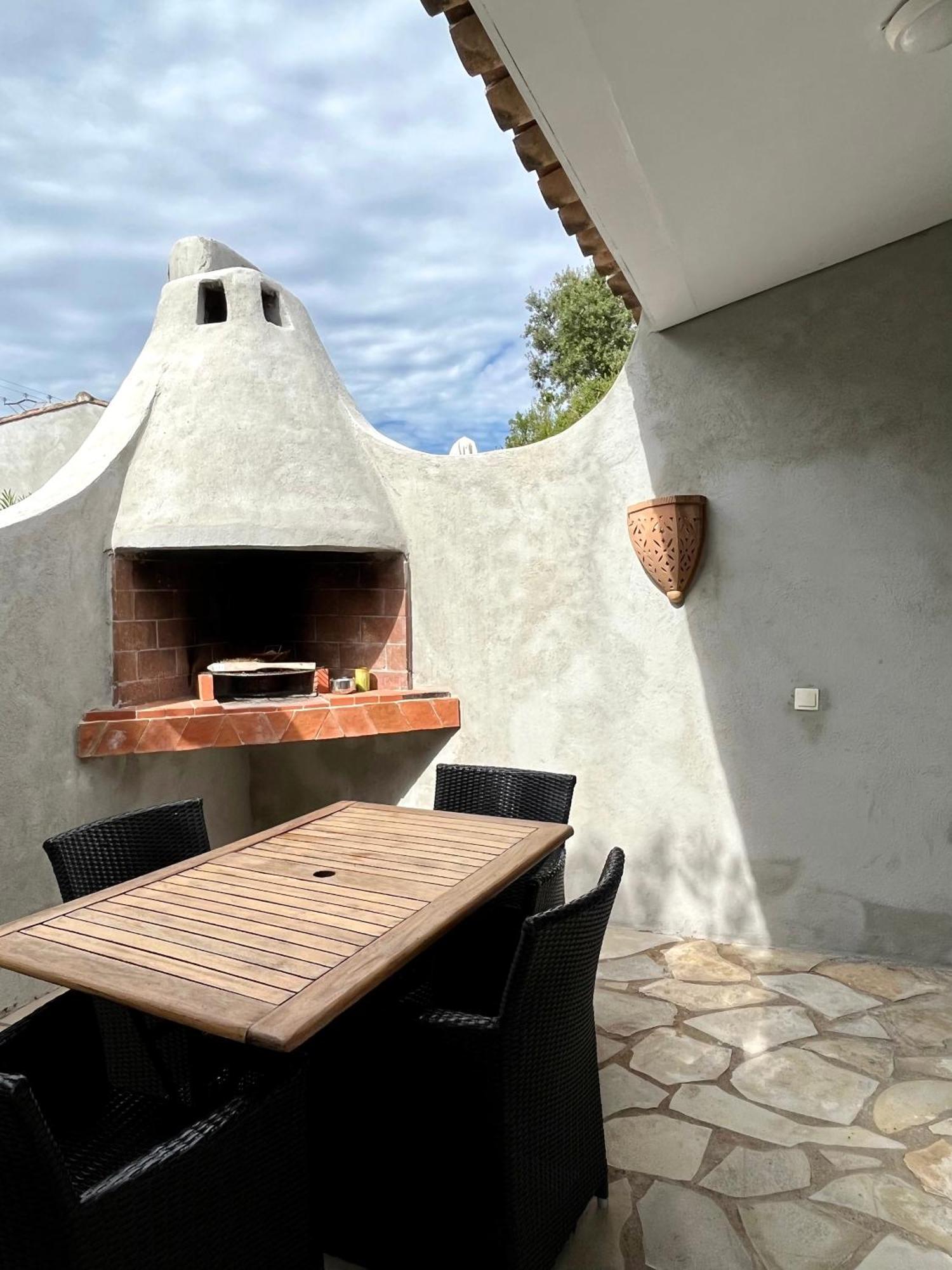 Residence Storia Di Blue Porto-Vecchio  Eksteriør bilde