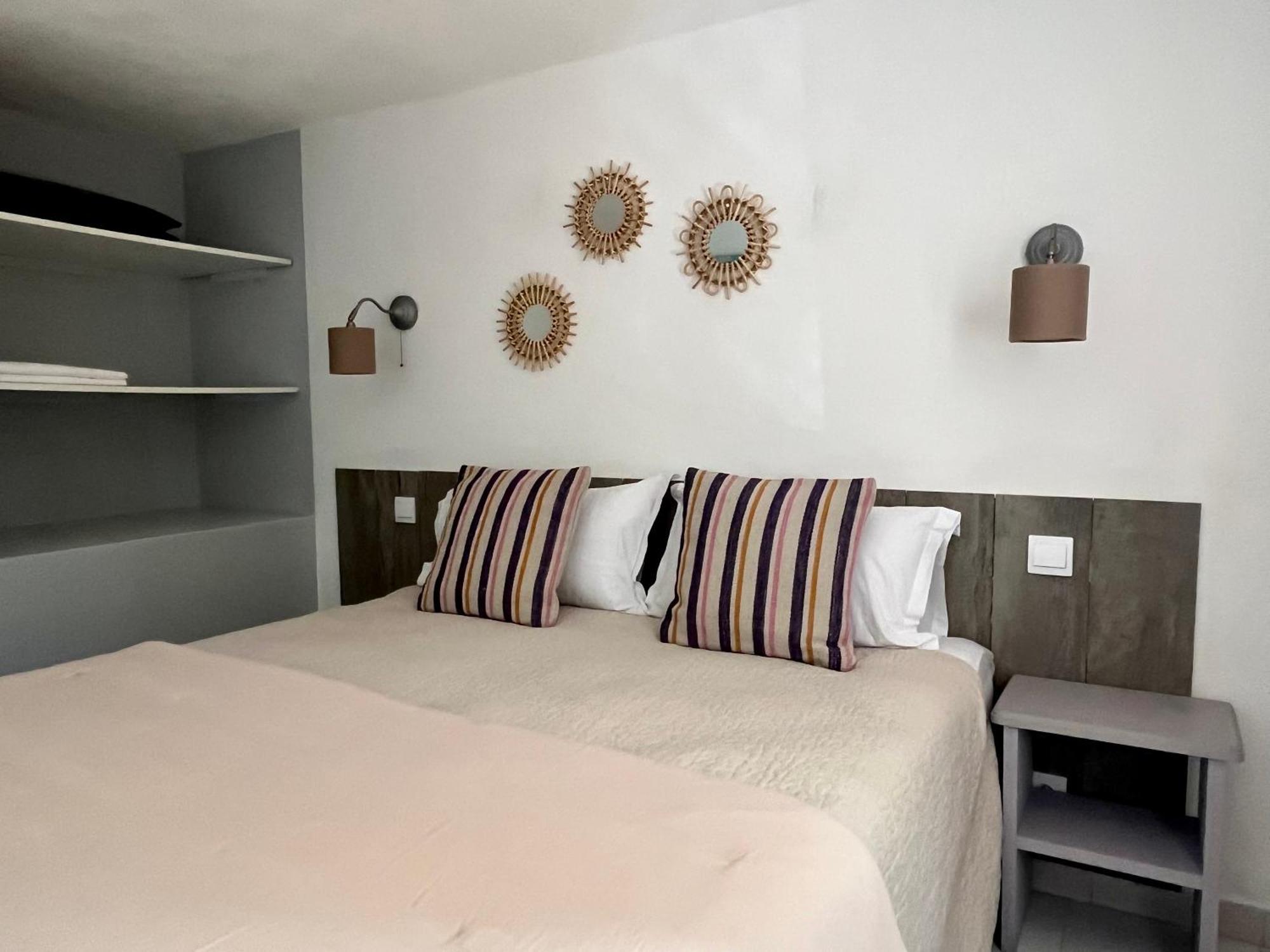 Residence Storia Di Blue Porto-Vecchio  Eksteriør bilde