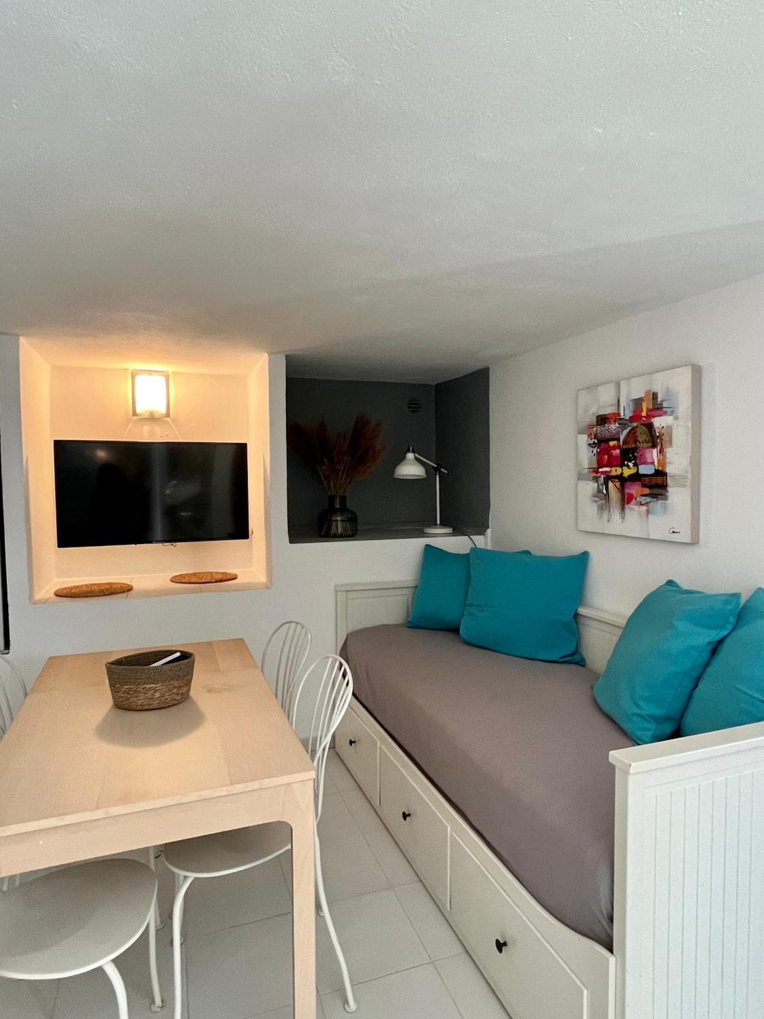 Residence Storia Di Blue Porto-Vecchio  Eksteriør bilde