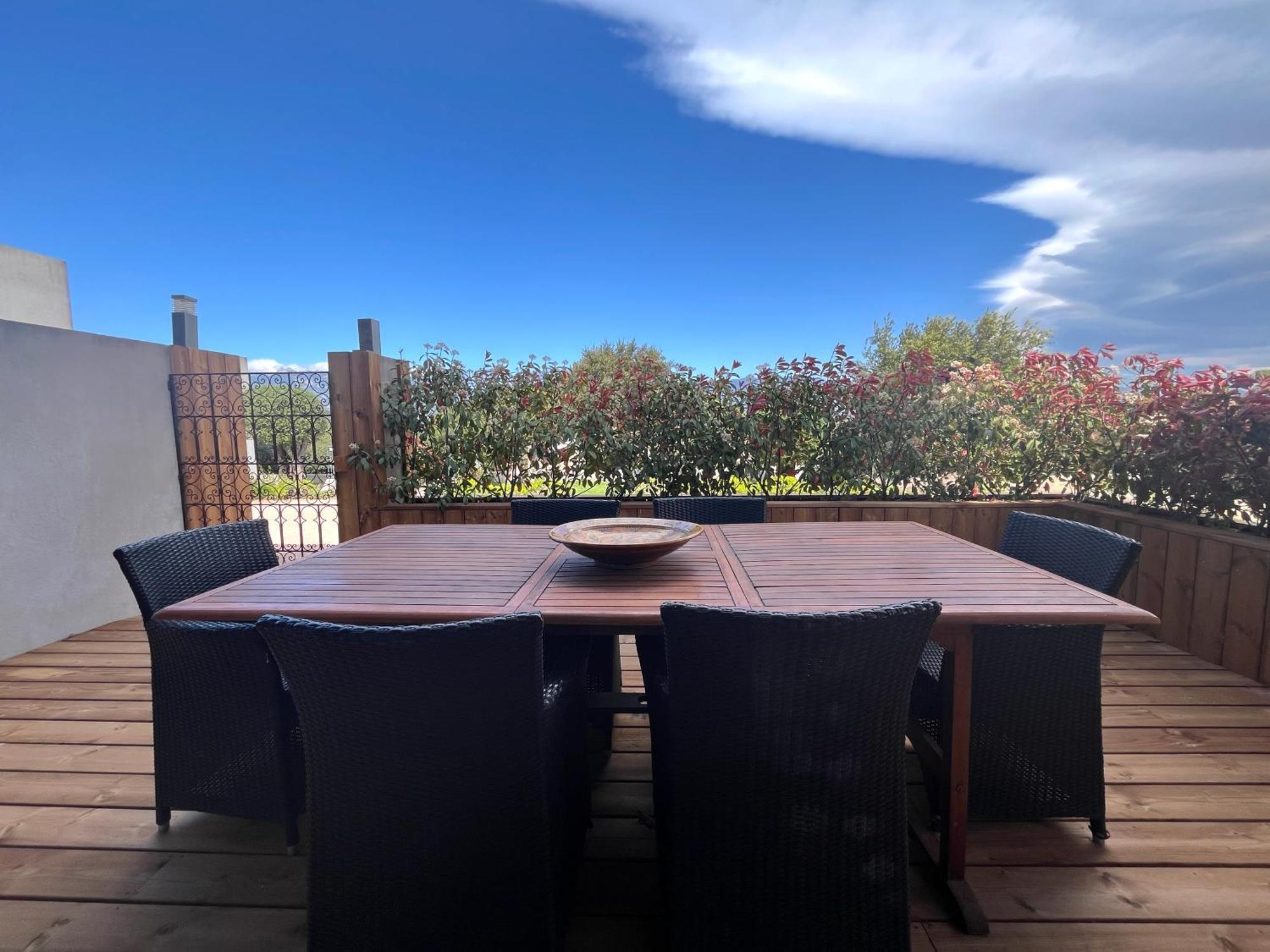 Residence Storia Di Blue Porto-Vecchio  Eksteriør bilde
